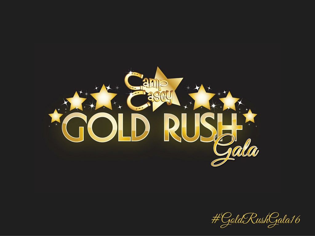 The Event of the Year: Gold Rush Gala 2016