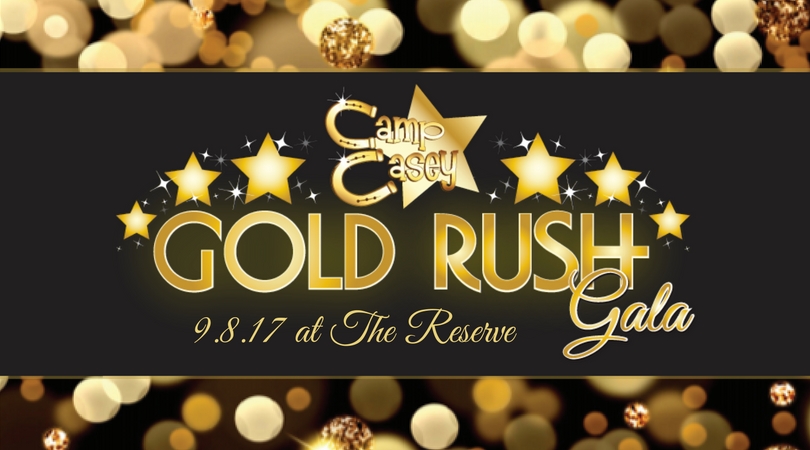 Go for the Gold!