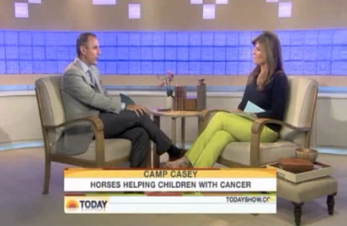 The Today Show, June 11, 2010
